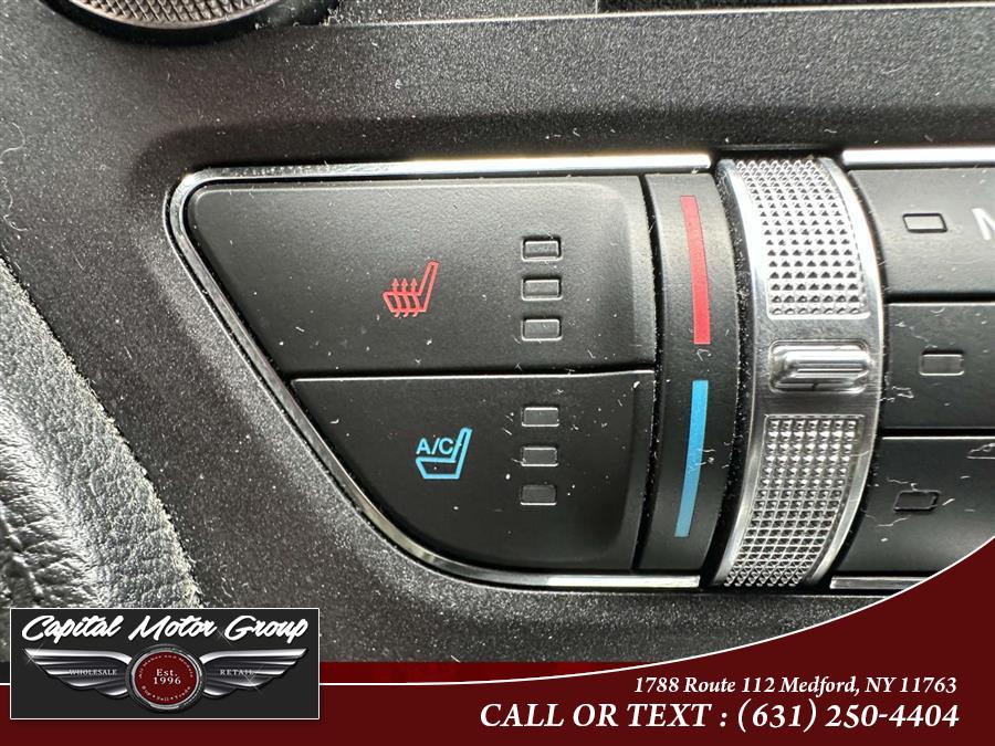 2016 Ford Mustang 2dr Fastback GT Premium, available for sale in Medford, New York | Capital Motor Group Inc. Medford, New York 2016 Ford Mustang 2dr Fastback GT Premium, available for sale in Medford, New York | Capital Motor Group Inc. Medford, New York