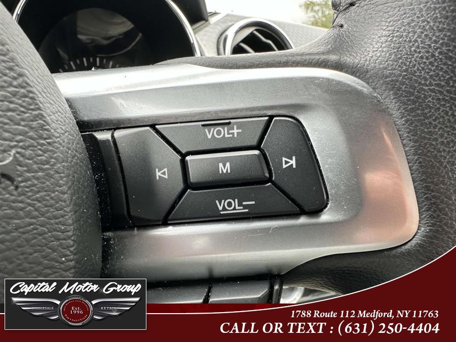 2016 Ford Mustang 2dr Fastback GT Premium, available for sale in Medford, New York | Capital Motor Group Inc. Medford, New York 2016 Ford Mustang 2dr Fastback GT Premium, available for sale in Medford, New York | Capital Motor Group Inc. Medford, New York