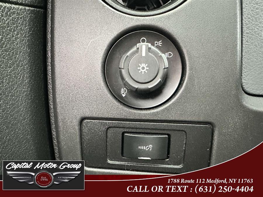 2014 Ford F-150 4WD SuperCrew 145" XL, available for sale in Medford, New York | Capital Motor Group Inc. Medford, New York 2014 Ford F-150 4WD SuperCrew 145" XL, available for sale in Medford, New York | Capital Motor Group Inc. Medford, New York