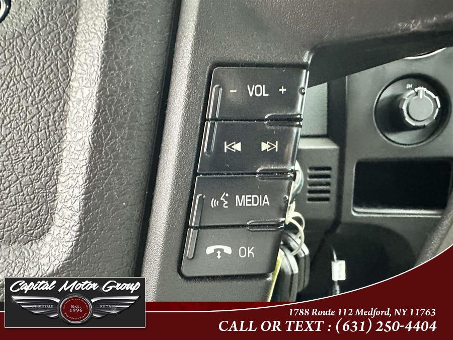 2014 Ford F-150 4WD SuperCrew 145" XL, available for sale in Medford, New York | Capital Motor Group Inc. Medford, New York 2014 Ford F-150 4WD SuperCrew 145" XL, available for sale in Medford, New York | Capital Motor Group Inc. Medford, New York