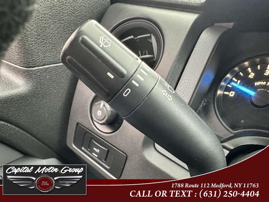 2014 Ford F-150 4WD SuperCrew 145" XL, available for sale in Medford, New York | Capital Motor Group Inc. Medford, New York 2014 Ford F-150 4WD SuperCrew 145" XL, available for sale in Medford, New York | Capital Motor Group Inc. Medford, New York