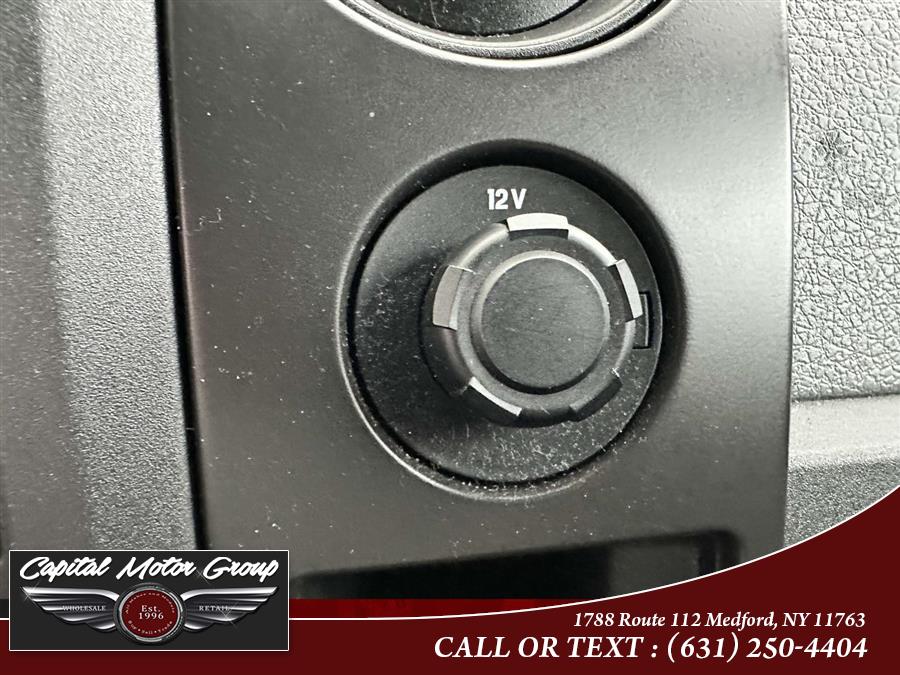 2014 Ford F-150 4WD SuperCrew 145" XL, available for sale in Medford, New York | Capital Motor Group Inc. Medford, New York 2014 Ford F-150 4WD SuperCrew 145" XL, available for sale in Medford, New York | Capital Motor Group Inc. Medford, New York