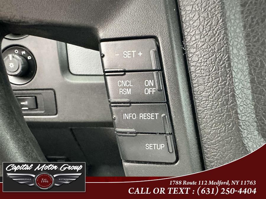 2014 Ford F-150 4WD SuperCrew 145" XL, available for sale in Medford, New York | Capital Motor Group Inc. Medford, New York 2014 Ford F-150 4WD SuperCrew 145" XL, available for sale in Medford, New York | Capital Motor Group Inc. Medford, New York