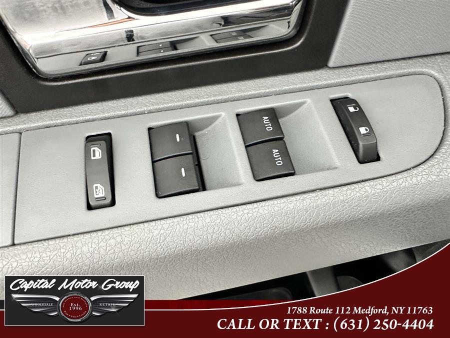 2014 Ford F-150 4WD SuperCrew 145" XL, available for sale in Medford, New York | Capital Motor Group Inc. Medford, New York 2014 Ford F-150 4WD SuperCrew 145" XL, available for sale in Medford, New York | Capital Motor Group Inc. Medford, New York