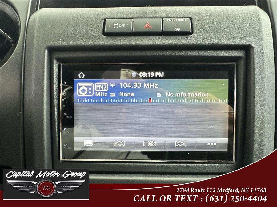 2014 Ford F-150 4WD SuperCrew 145" XL, available for sale in Medford, New York | Capital Motor Group Inc. Medford, New York 2014 Ford F-150 4WD SuperCrew 145" XL, available for sale in Medford, New York | Capital Motor Group Inc. Medford, New York