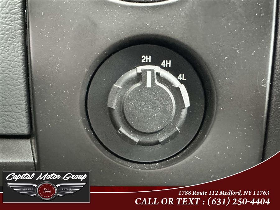 2014 Ford F-150 4WD SuperCrew 145" XL, available for sale in Medford, New York | Capital Motor Group Inc. Medford, New York 2014 Ford F-150 4WD SuperCrew 145" XL, available for sale in Medford, New York | Capital Motor Group Inc. Medford, New York