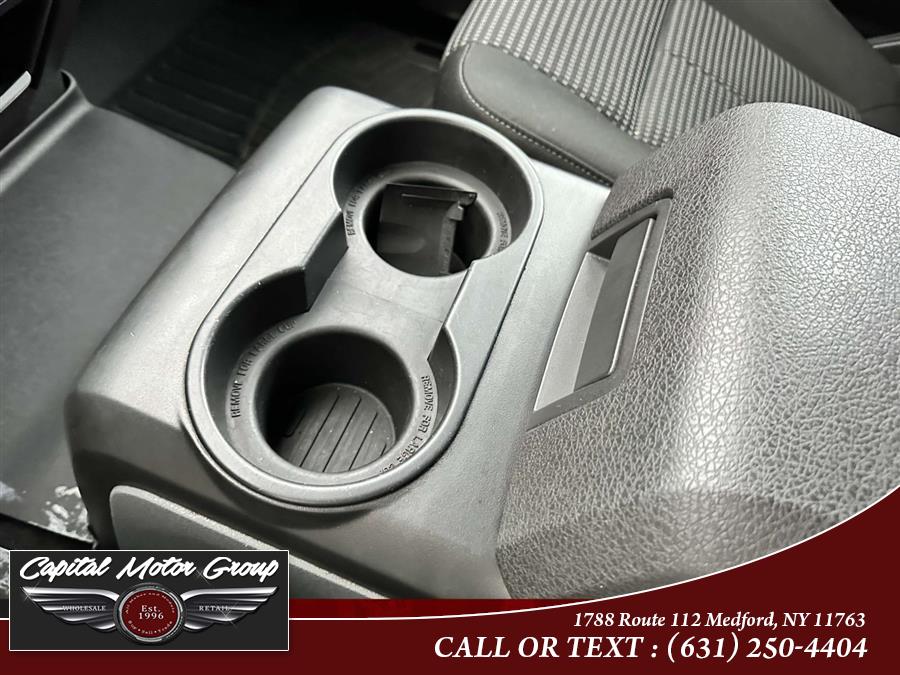 2014 Ford F-150 4WD SuperCrew 145" XL, available for sale in Medford, New York | Capital Motor Group Inc. Medford, New York 2014 Ford F-150 4WD SuperCrew 145" XL, available for sale in Medford, New York | Capital Motor Group Inc. Medford, New York