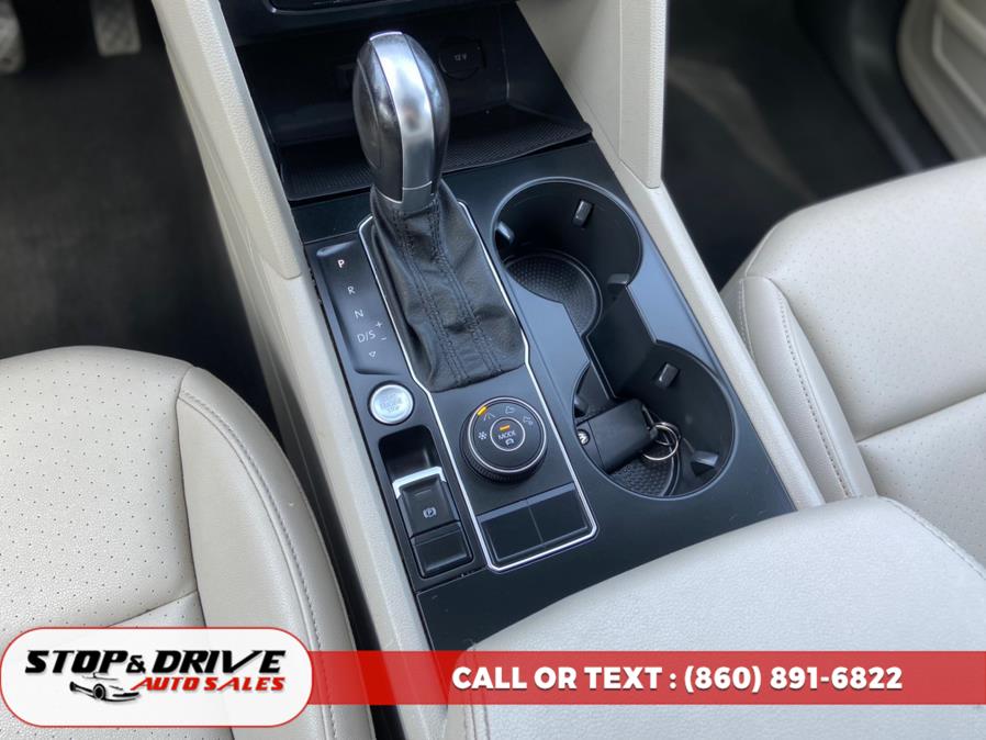 2019 Volkswagen Atlas 3.6L V6 SE w/Technology 4MOTION, available for sale in East Windsor, Connecticut | Stop & Drive Auto Sales. East Windsor, Connecticut 2019 Volkswagen Atlas 3.6L V6 SE w/Technology 4MOTION, available for sale in East Windsor, Connecticut | Stop & Drive Auto Sales. East Windsor, Connecticut