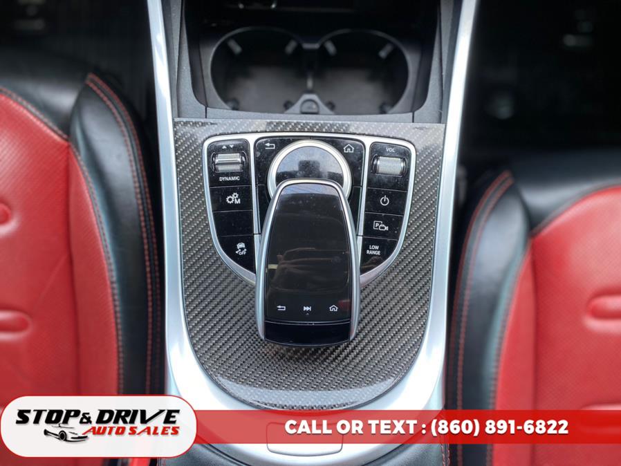 2019 Mercedes-Benz G-Class G 550 4MATIC SUV, available for sale in East Windsor, Connecticut | Stop & Drive Auto Sales. East Windsor, Connecticut 2019 Mercedes-Benz G-Class G 550 4MATIC SUV, available for sale in East Windsor, Connecticut | Stop & Drive Auto Sales. East Windsor, Connecticut