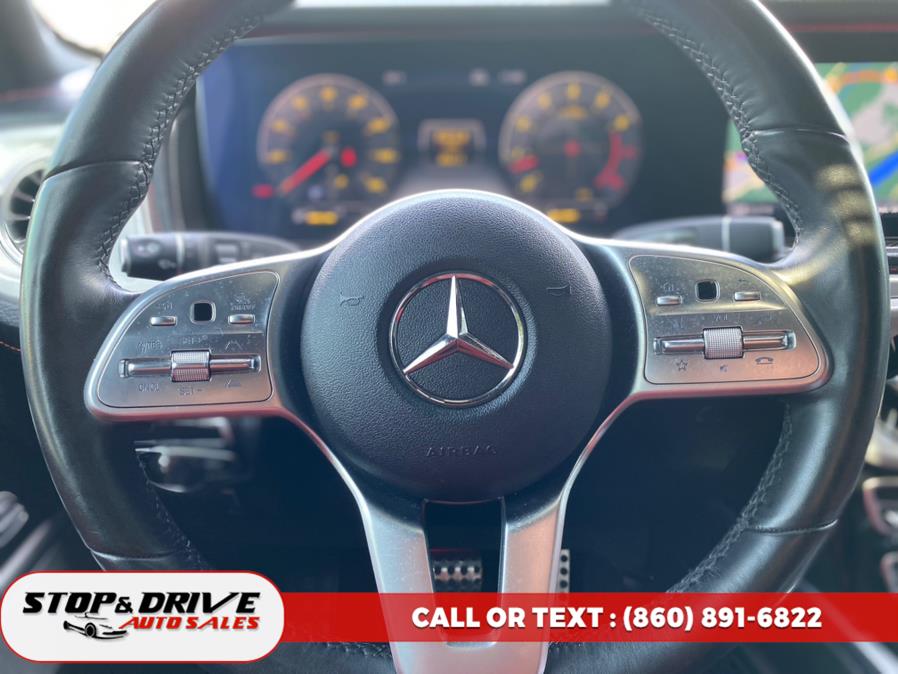 2019 Mercedes-Benz G-Class G 550 4MATIC SUV, available for sale in East Windsor, Connecticut | Stop & Drive Auto Sales. East Windsor, Connecticut 2019 Mercedes-Benz G-Class G 550 4MATIC SUV, available for sale in East Windsor, Connecticut | Stop & Drive Auto Sales. East Windsor, Connecticut