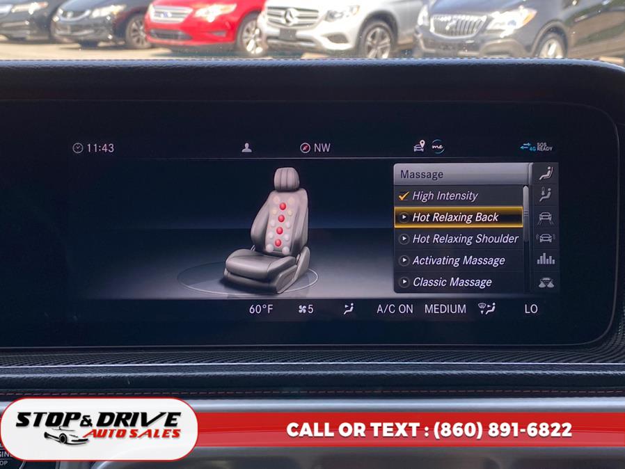 2019 Mercedes-Benz G-Class G 550 4MATIC SUV, available for sale in East Windsor, Connecticut | Stop & Drive Auto Sales. East Windsor, Connecticut 2019 Mercedes-Benz G-Class G 550 4MATIC SUV, available for sale in East Windsor, Connecticut | Stop & Drive Auto Sales. East Windsor, Connecticut