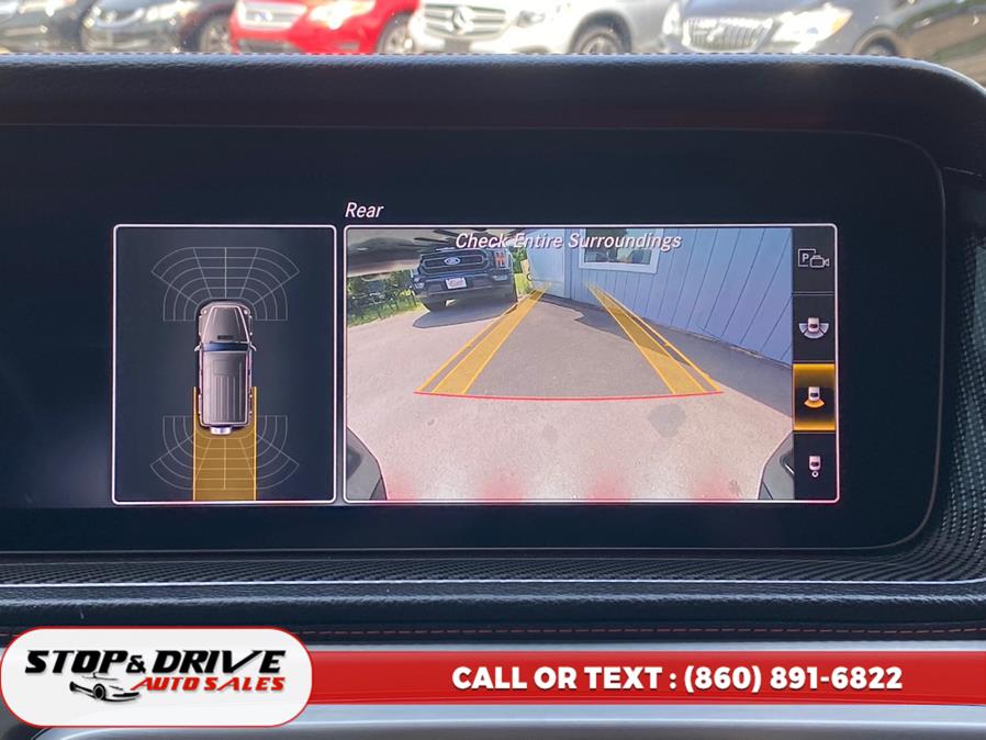 2019 Mercedes-Benz G-Class G 550 4MATIC SUV, available for sale in East Windsor, Connecticut | Stop & Drive Auto Sales. East Windsor, Connecticut 2019 Mercedes-Benz G-Class G 550 4MATIC SUV, available for sale in East Windsor, Connecticut | Stop & Drive Auto Sales. East Windsor, Connecticut