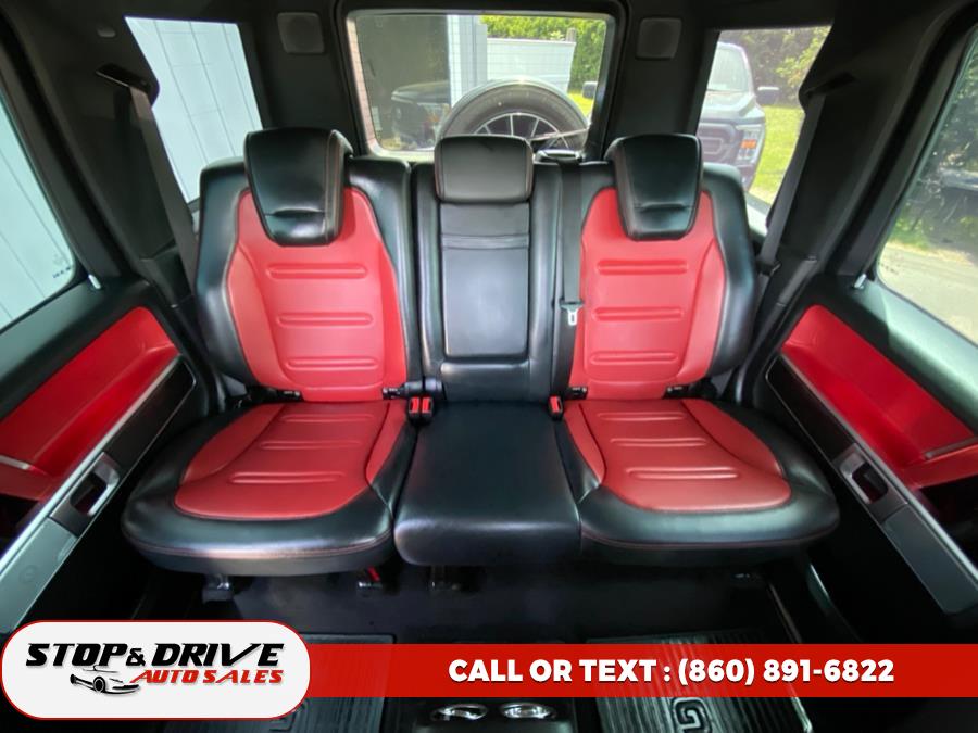 2019 Mercedes-Benz G-Class G 550 4MATIC SUV, available for sale in East Windsor, Connecticut | Stop & Drive Auto Sales. East Windsor, Connecticut 2019 Mercedes-Benz G-Class G 550 4MATIC SUV, available for sale in East Windsor, Connecticut | Stop & Drive Auto Sales. East Windsor, Connecticut
