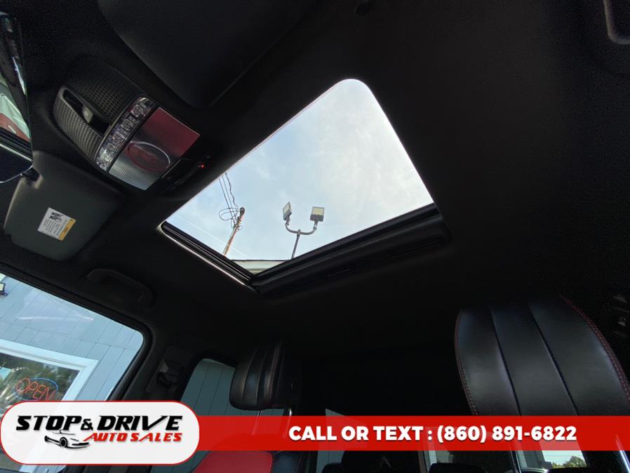 2019 Mercedes-Benz G-Class G 550 4MATIC SUV, available for sale in East Windsor, Connecticut | Stop & Drive Auto Sales. East Windsor, Connecticut 2019 Mercedes-Benz G-Class G 550 4MATIC SUV, available for sale in East Windsor, Connecticut | Stop & Drive Auto Sales. East Windsor, Connecticut