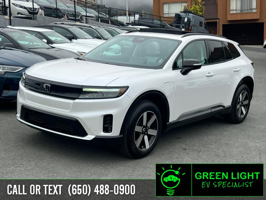 2024 Honda Prologue Touring AWD, available for sale in Daly City, California | Green Light Auto Wholesale. Daly City, California