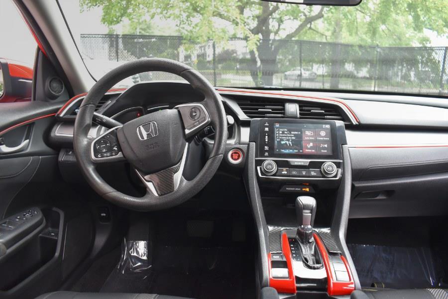 2017 Honda Civic Sedan EX CVT, available for sale in Little Ferry , New Jersey | Milan Motors. Little Ferry , New Jersey 2017 Honda Civic Sedan EX CVT, available for sale in Little Ferry , New Jersey | Milan Motors. Little Ferry , New Jersey
