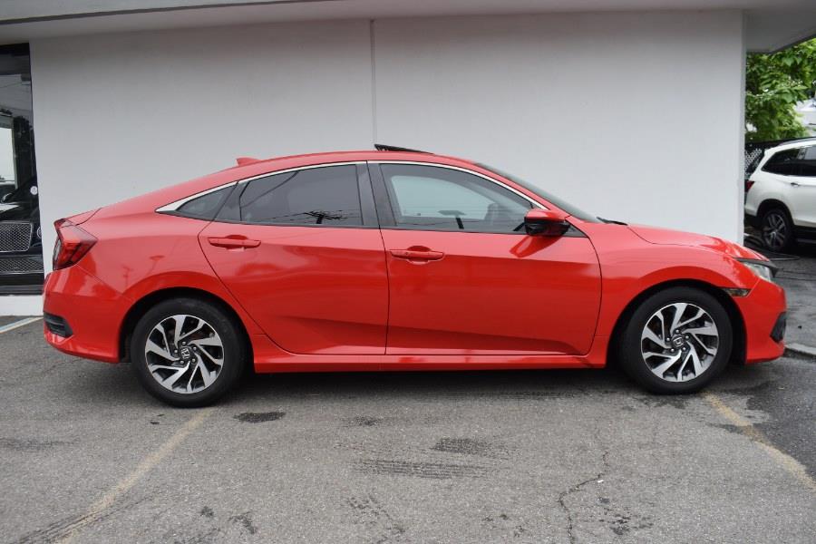 2017 Honda Civic Sedan EX CVT, available for sale in Little Ferry , New Jersey | Milan Motors. Little Ferry , New Jersey 2017 Honda Civic Sedan EX CVT, available for sale in Little Ferry , New Jersey | Milan Motors. Little Ferry , New Jersey