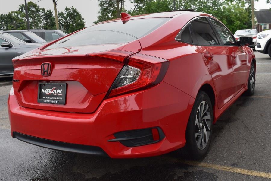 2017 Honda Civic Sedan EX CVT, available for sale in Little Ferry , New Jersey | Milan Motors. Little Ferry , New Jersey 2017 Honda Civic Sedan EX CVT, available for sale in Little Ferry , New Jersey | Milan Motors. Little Ferry , New Jersey