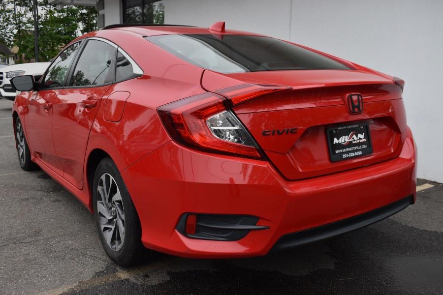 2017 Honda Civic Sedan EX CVT, available for sale in Little Ferry , New Jersey | Milan Motors. Little Ferry , New Jersey 2017 Honda Civic Sedan EX CVT, available for sale in Little Ferry , New Jersey | Milan Motors. Little Ferry , New Jersey