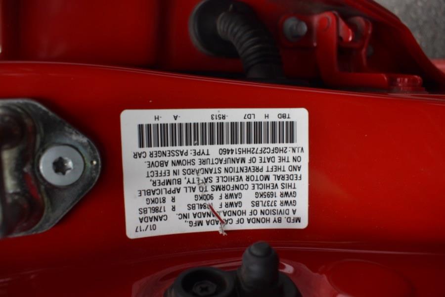 2017 Honda Civic Sedan EX CVT, available for sale in Little Ferry , New Jersey | Milan Motors. Little Ferry , New Jersey 2017 Honda Civic Sedan EX CVT, available for sale in Little Ferry , New Jersey | Milan Motors. Little Ferry , New Jersey