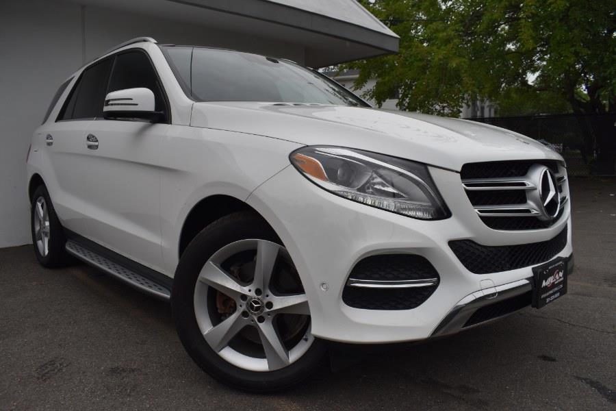 2018 Mercedes-Benz GLE GLE 350 4MATIC SUV, available for sale in Little Ferry , New Jersey | Milan Motors. Little Ferry , New Jersey