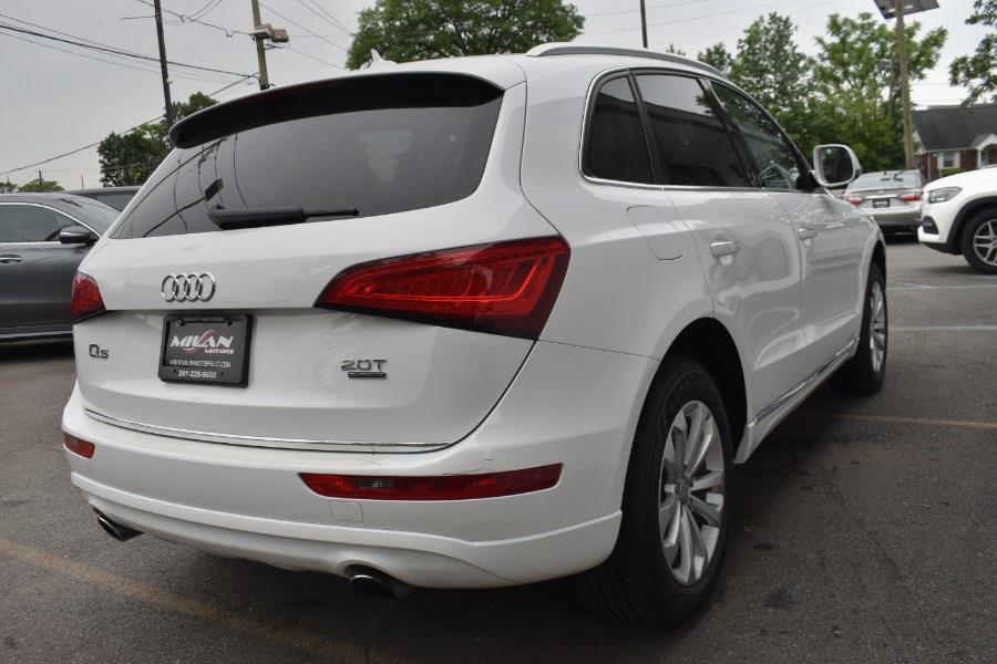 2017 Audi Q5 2.0 TFSI Premium, available for sale in Little Ferry , New Jersey | Milan Motors. Little Ferry , New Jersey 2017 Audi Q5 2.0 TFSI Premium, available for sale in Little Ferry , New Jersey | Milan Motors. Little Ferry , New Jersey
