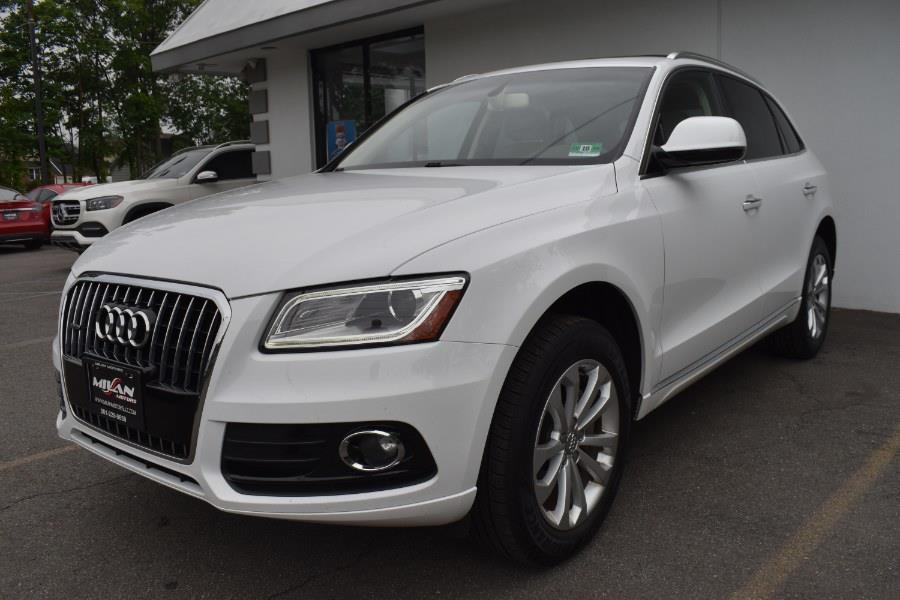 2017 Audi Q5 2.0 TFSI Premium, available for sale in Little Ferry , New Jersey | Milan Motors. Little Ferry , New Jersey 2017 Audi Q5 2.0 TFSI Premium, available for sale in Little Ferry , New Jersey | Milan Motors. Little Ferry , New Jersey