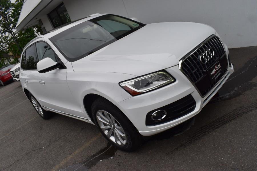 2017 Audi Q5 2.0 TFSI Premium, available for sale in Little Ferry , New Jersey | Milan Motors. Little Ferry , New Jersey 2017 Audi Q5 2.0 TFSI Premium, available for sale in Little Ferry , New Jersey | Milan Motors. Little Ferry , New Jersey
