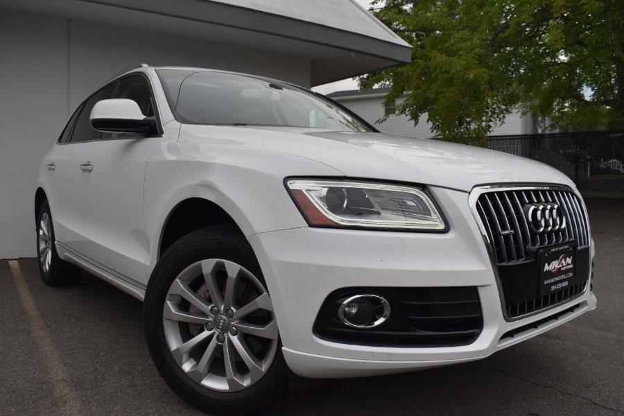 2017 Audi Q5 2.0 TFSI Premium, available for sale in Little Ferry , New Jersey | Milan Motors. Little Ferry , New Jersey 2017 Audi Q5 2.0 TFSI Premium, available for sale in Little Ferry , New Jersey | Milan Motors. Little Ferry , New Jersey