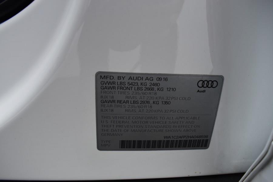 2017 Audi Q5 2.0 TFSI Premium, available for sale in Little Ferry , New Jersey | Milan Motors. Little Ferry , New Jersey 2017 Audi Q5 2.0 TFSI Premium, available for sale in Little Ferry , New Jersey | Milan Motors. Little Ferry , New Jersey