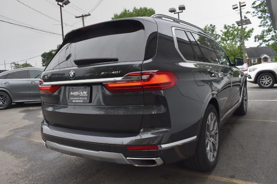 2020 BMW X7 xDrive40i Sports Activity Vehicle, available for sale in Little Ferry , New Jersey | Milan Motors. Little Ferry , New Jersey 2020 BMW X7 xDrive40i Sports Activity Vehicle, available for sale in Little Ferry , New Jersey | Milan Motors. Little Ferry , New Jersey
