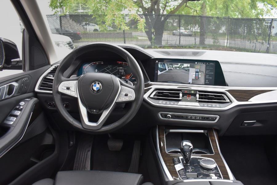 2020 BMW X7 xDrive40i Sports Activity Vehicle, available for sale in Little Ferry , New Jersey | Milan Motors. Little Ferry , New Jersey 2020 BMW X7 xDrive40i Sports Activity Vehicle, available for sale in Little Ferry , New Jersey | Milan Motors. Little Ferry , New Jersey