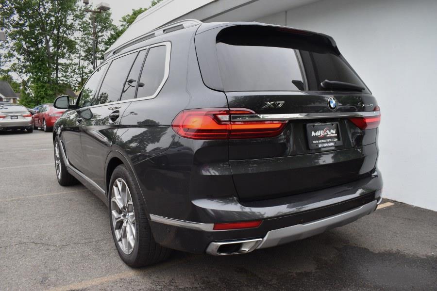 2020 BMW X7 xDrive40i Sports Activity Vehicle, available for sale in Little Ferry , New Jersey | Milan Motors. Little Ferry , New Jersey 2020 BMW X7 xDrive40i Sports Activity Vehicle, available for sale in Little Ferry , New Jersey | Milan Motors. Little Ferry , New Jersey