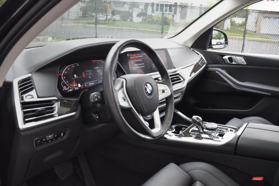 2020 BMW X7 xDrive40i Sports Activity Vehicle, available for sale in Little Ferry , New Jersey | Milan Motors. Little Ferry , New Jersey 2020 BMW X7 xDrive40i Sports Activity Vehicle, available for sale in Little Ferry , New Jersey | Milan Motors. Little Ferry , New Jersey