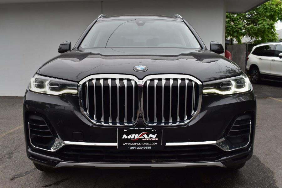 2020 BMW X7 xDrive40i Sports Activity Vehicle, available for sale in Little Ferry , New Jersey | Milan Motors. Little Ferry , New Jersey 2020 BMW X7 xDrive40i Sports Activity Vehicle, available for sale in Little Ferry , New Jersey | Milan Motors. Little Ferry , New Jersey