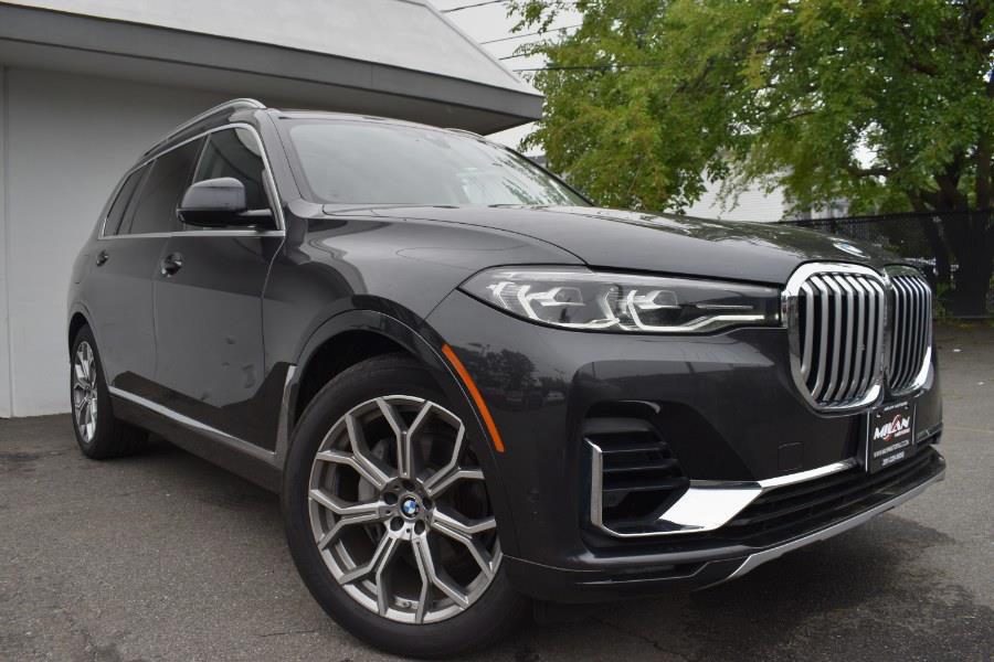 2020 BMW X7 xDrive40i Sports Activity Vehicle, available for sale in Little Ferry , New Jersey | Milan Motors. Little Ferry , New Jersey 2020 BMW X7 xDrive40i Sports Activity Vehicle, available for sale in Little Ferry , New Jersey | Milan Motors. Little Ferry , New Jersey