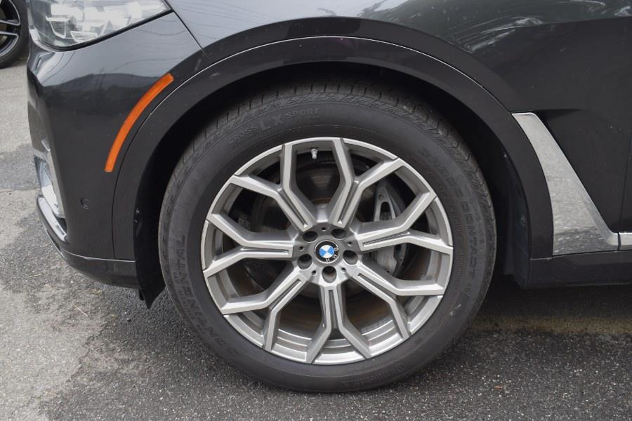 2020 BMW X7 xDrive40i Sports Activity Vehicle, available for sale in Little Ferry , New Jersey | Milan Motors. Little Ferry , New Jersey 2020 BMW X7 xDrive40i Sports Activity Vehicle, available for sale in Little Ferry , New Jersey | Milan Motors. Little Ferry , New Jersey