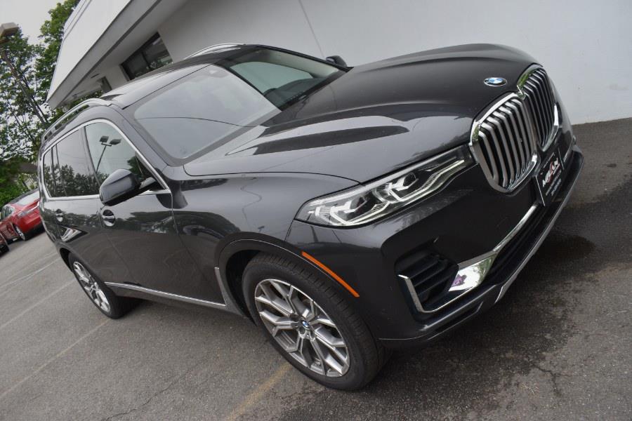2020 BMW X7 xDrive40i Sports Activity Vehicle, available for sale in Little Ferry , New Jersey | Milan Motors. Little Ferry , New Jersey 2020 BMW X7 xDrive40i Sports Activity Vehicle, available for sale in Little Ferry , New Jersey | Milan Motors. Little Ferry , New Jersey