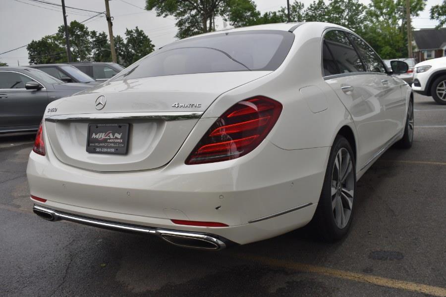 2018 Mercedes-Benz S-Class S 450 4MATIC Sedan, available for sale in Little Ferry , New Jersey | Milan Motors. Little Ferry , New Jersey 2018 Mercedes-Benz S-Class S 450 4MATIC Sedan, available for sale in Little Ferry , New Jersey | Milan Motors. Little Ferry , New Jersey