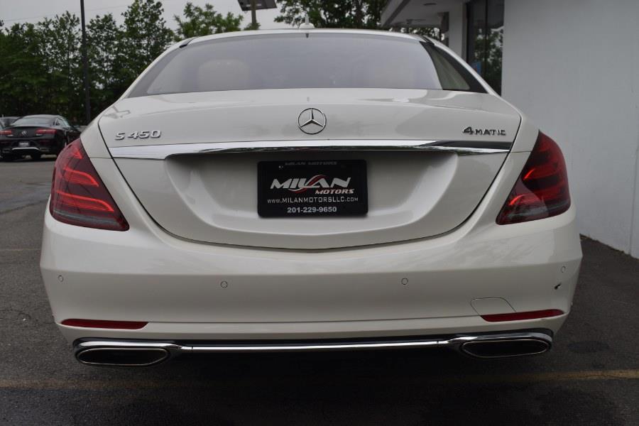 2018 Mercedes-Benz S-Class S 450 4MATIC Sedan, available for sale in Little Ferry , New Jersey | Milan Motors. Little Ferry , New Jersey 2018 Mercedes-Benz S-Class S 450 4MATIC Sedan, available for sale in Little Ferry , New Jersey | Milan Motors. Little Ferry , New Jersey
