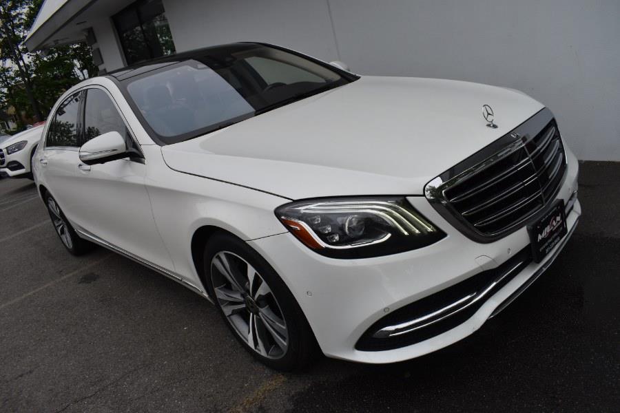 2018 Mercedes-Benz S-Class S 450 4MATIC Sedan, available for sale in Little Ferry , New Jersey | Milan Motors. Little Ferry , New Jersey 2018 Mercedes-Benz S-Class S 450 4MATIC Sedan, available for sale in Little Ferry , New Jersey | Milan Motors. Little Ferry , New Jersey
