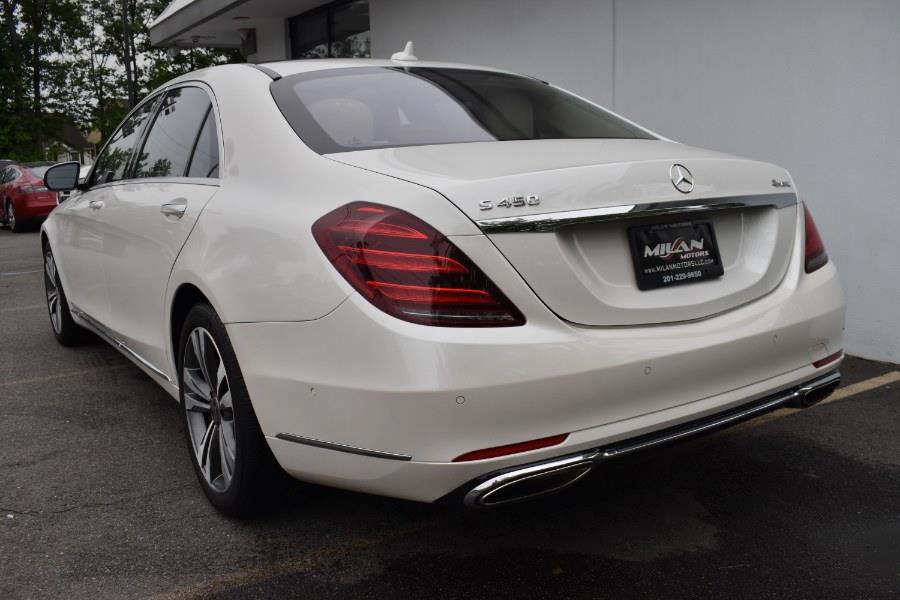 2018 Mercedes-Benz S-Class S 450 4MATIC Sedan, available for sale in Little Ferry , New Jersey | Milan Motors. Little Ferry , New Jersey 2018 Mercedes-Benz S-Class S 450 4MATIC Sedan, available for sale in Little Ferry , New Jersey | Milan Motors. Little Ferry , New Jersey