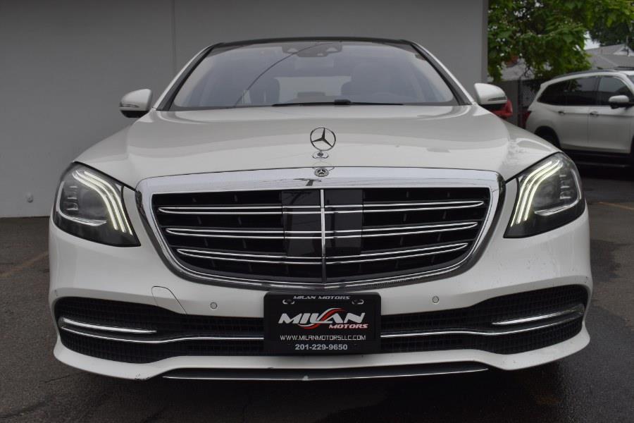 2018 Mercedes-Benz S-Class S 450 4MATIC Sedan, available for sale in Little Ferry , New Jersey | Milan Motors. Little Ferry , New Jersey 2018 Mercedes-Benz S-Class S 450 4MATIC Sedan, available for sale in Little Ferry , New Jersey | Milan Motors. Little Ferry , New Jersey