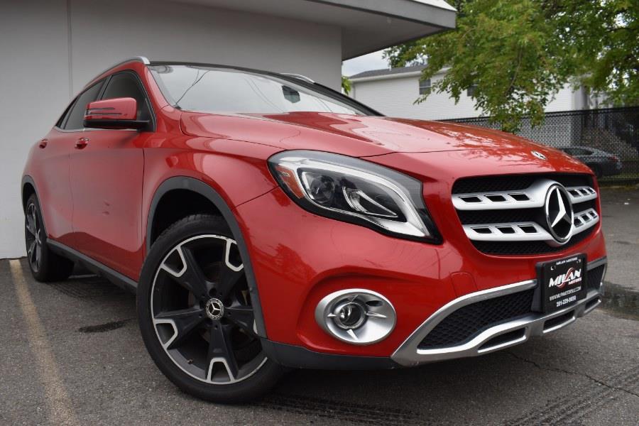 2020 Mercedes-Benz GLA GLA 250 4MATIC SUV, available for sale in Little Ferry , New Jersey | Milan Motors. Little Ferry , New Jersey 2020 Mercedes-Benz GLA GLA 250 4MATIC SUV, available for sale in Little Ferry , New Jersey | Milan Motors. Little Ferry , New Jersey