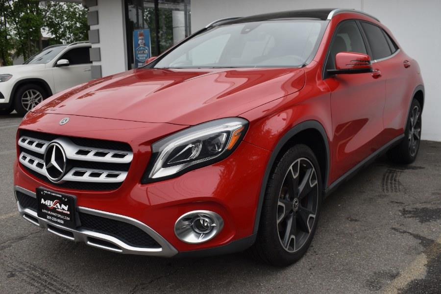 2020 Mercedes-Benz GLA GLA 250 4MATIC SUV, available for sale in Little Ferry , New Jersey | Milan Motors. Little Ferry , New Jersey 2020 Mercedes-Benz GLA GLA 250 4MATIC SUV, available for sale in Little Ferry , New Jersey | Milan Motors. Little Ferry , New Jersey