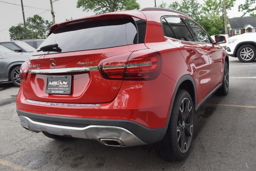 2020 Mercedes-Benz GLA GLA 250 4MATIC SUV, available for sale in Little Ferry , New Jersey | Milan Motors. Little Ferry , New Jersey 2020 Mercedes-Benz GLA GLA 250 4MATIC SUV, available for sale in Little Ferry , New Jersey | Milan Motors. Little Ferry , New Jersey