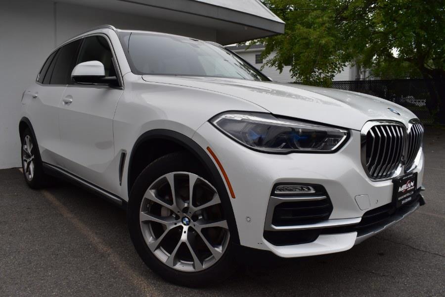2019 BMW X5 xDrive40i Sports Activity Vehicle, available for sale in Little Ferry , New Jersey | Milan Motors. Little Ferry , New Jersey 2019 BMW X5 xDrive40i Sports Activity Vehicle, available for sale in Little Ferry , New Jersey | Milan Motors. Little Ferry , New Jersey