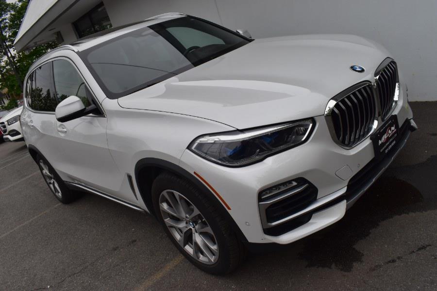 2019 BMW X5 xDrive40i Sports Activity Vehicle, available for sale in Little Ferry , New Jersey | Milan Motors. Little Ferry , New Jersey 2019 BMW X5 xDrive40i Sports Activity Vehicle, available for sale in Little Ferry , New Jersey | Milan Motors. Little Ferry , New Jersey