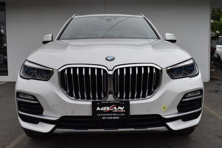 2019 BMW X5 xDrive40i Sports Activity Vehicle, available for sale in Little Ferry , New Jersey | Milan Motors. Little Ferry , New Jersey 2019 BMW X5 xDrive40i Sports Activity Vehicle, available for sale in Little Ferry , New Jersey | Milan Motors. Little Ferry , New Jersey