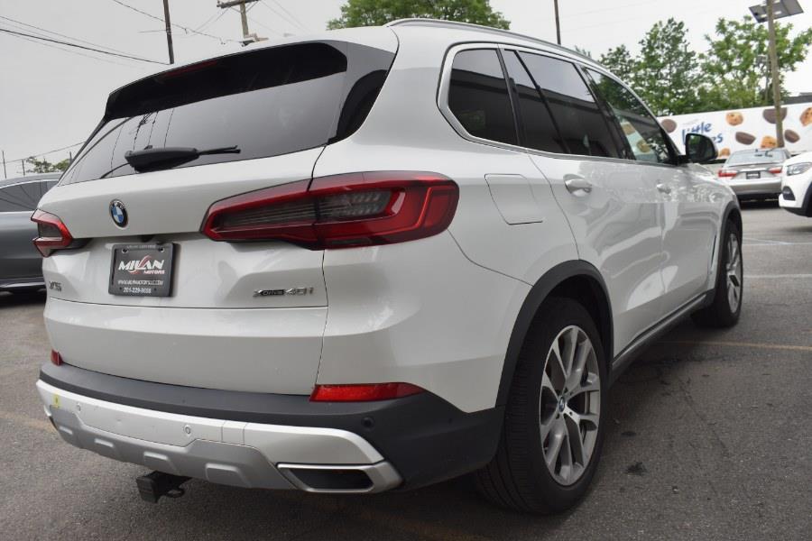 2019 BMW X5 xDrive40i Sports Activity Vehicle, available for sale in Little Ferry , New Jersey | Milan Motors. Little Ferry , New Jersey 2019 BMW X5 xDrive40i Sports Activity Vehicle, available for sale in Little Ferry , New Jersey | Milan Motors. Little Ferry , New Jersey